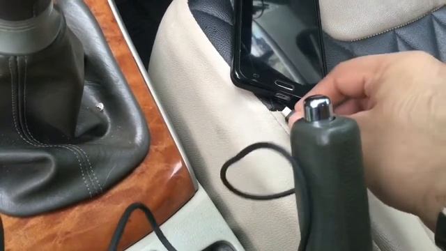 Belkin Universal Car Charger Review смотреть онлайн