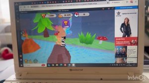 Играю в игры на компе