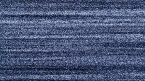 No Signal | TV Static Noise screen | White Noise 4K | Analog Noise | flicker | Glitch