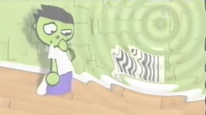 PBS Kids 2007 Logo Effects