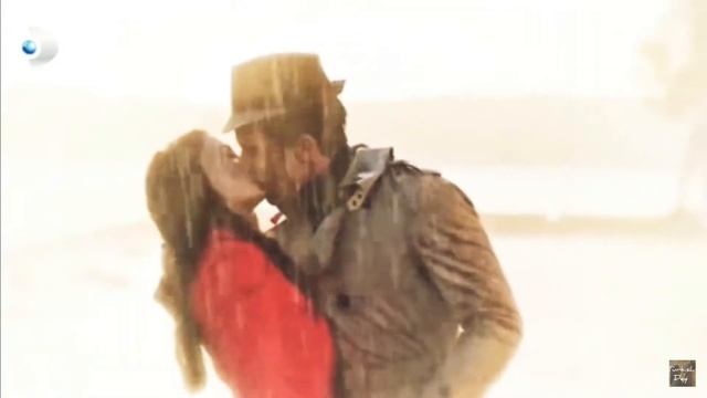 Айше & Керем | Ayse & Kerem | Любовь напоказ #burcuözberk #afiliaşk смотреть онлайн