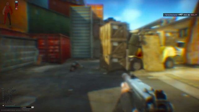 Escape from Tarkov Arena►НАРЕЗКА KILL►2 СЕРИЯ смотреть онлайн