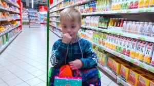 ФЁДОР и САМЫЕ НОВЫЕ ПОКУПКИ. Фёдор М./ FEDOR and THE NEWEST PURCHASES.