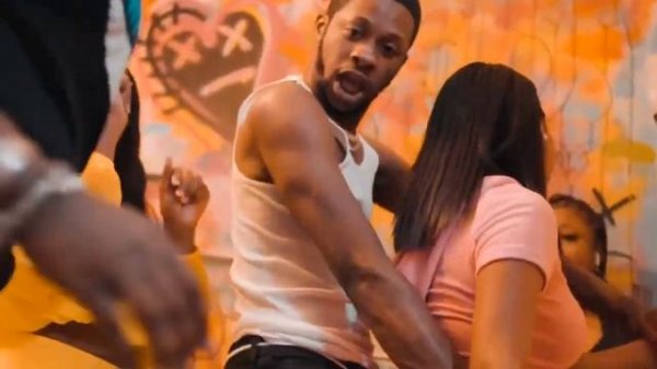 KingVest - BITCH BITCH ( Official Video )