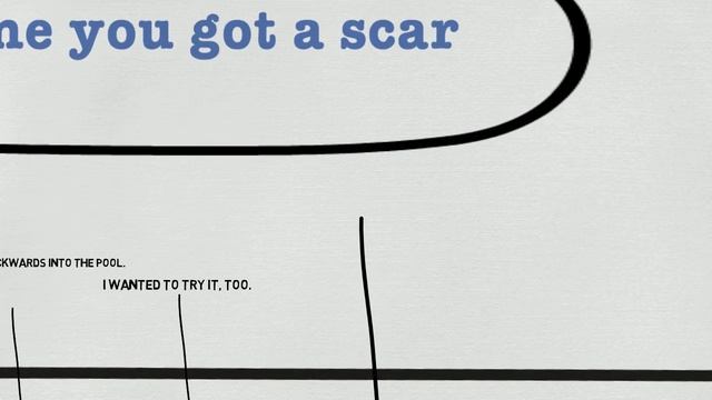 Parallel Story Telling смотреть онлайн