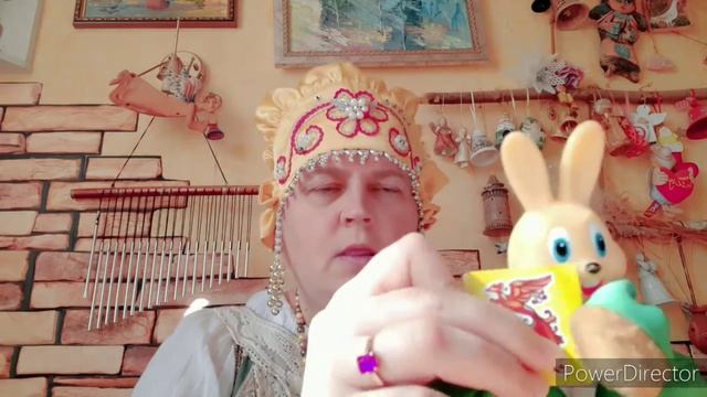 27.06.2020 Дружим со сказкой. смотреть онлайн