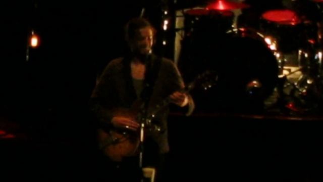 Arsonist's Lullabye - Hozier