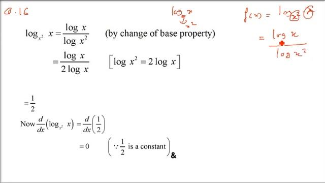 RD SHARMA SOLUTIONS CLASS 11 CHAPTER 30 Derivatives Exercise 30.4 Complete смотреть онлайн