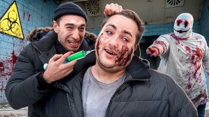 это ещё не конец скоро будет ещё многое