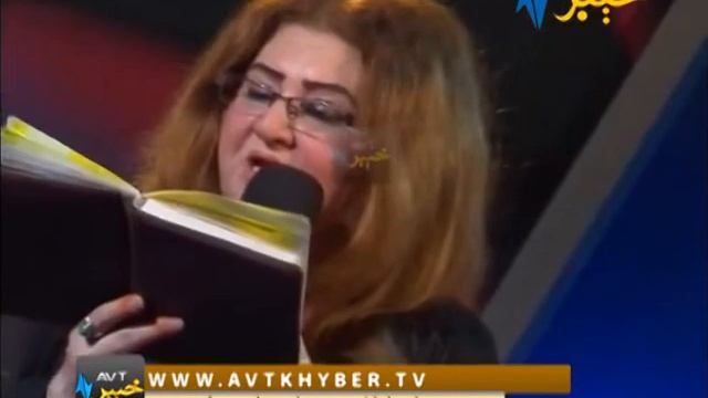 Majabeen Qazalbash New Mast Song 2016 Masta Malanga De Kram смотреть онлайн