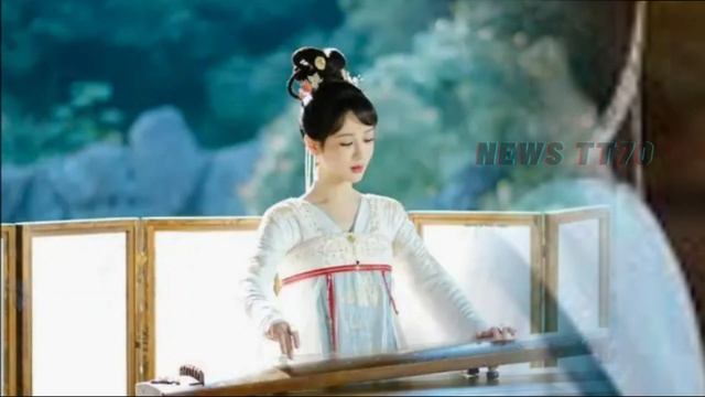 #杨紫 新造型惹关注，《#长相思》CP感爆棚！#yangzi #ZhangWanyi #DengWei #TanJianci #DaiLuwa #WangHongyi смотреть онлайн