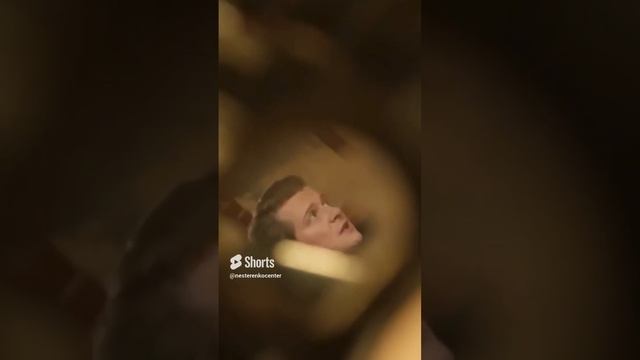 Глеб Матвейчук в проекте Нестеренко центрa Persona Grata смотреть онлайн