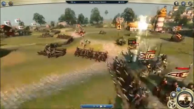 Age of Wonders 3: Golden Realms DLC - Episode 4 смотреть онлайн