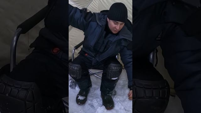 Рыба мечты!!!! смотреть онлайн