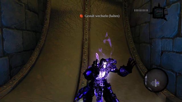 #13 Die Abgrundschmiede (DLC) 💀 Darksiders II (DE) смотреть онлайн