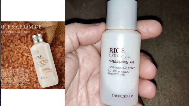 Dry and full skin problem|Used Rice skincare for a week #faceshop #rice #skincare #dryskin Miss DS смотреть онлайн