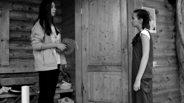 Арт Ареа 2017. Золушка в Советском лагере. смотреть онлайн