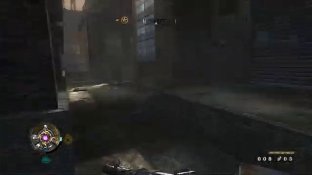 Wolfenstein  часть2