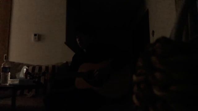 アサガクルマエニ (Before the morning comes)- 秦基博(Hata Motohiro) Acoustic cover смотреть онлайн