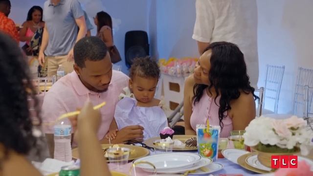 This Guy is BFFs with His Mother-In-Law?! | sMothered | TLC смотреть онлайн