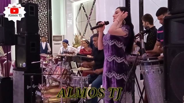 Фарзонаи Хуршед Туйя девона кард 2021с.Farzonai Khurshed Tuya devona kard 2021s смотреть онлайн
