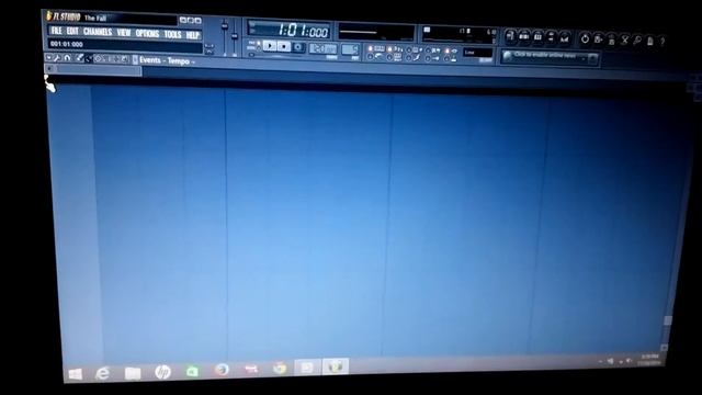 How to change tempo of a pattern on Fl studio смотреть онлайн