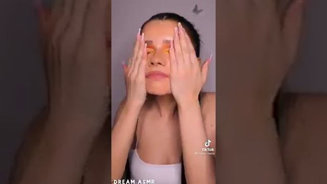 [ ASMR ] 🧼💦 New Skincare Routine  Asmr 🧼💦 Nadina Loana Skincare Asmr Videos