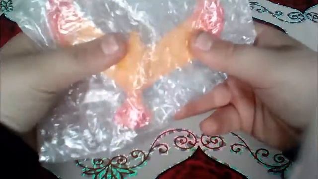 Посылка с Aliexpress птица смотреть онлайн