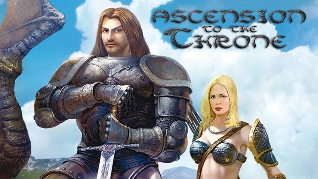 Где взять\Запуск на Windows 10 FULL HD: Ascension to the Throne (Восхождение на трон) смотреть онлайн