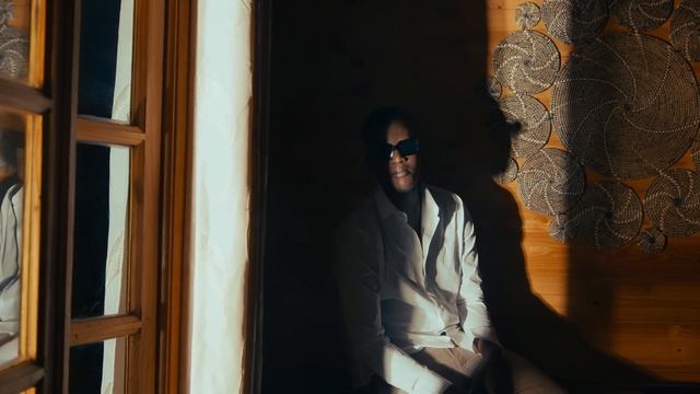 KAAYI-TAMOR (Temps Mort) (Official Video) смотреть онлайн