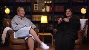 ЛИЧКА | Ирина Мягкова, Карина Мейханаджян | №14 @irinamyagkova