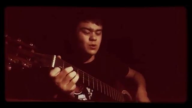 #медляк#казакша#нагитаре