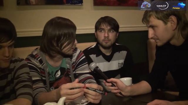 КІМНАТА ГРЕТХЕН GoRoD TV 01 02 13 смотреть онлайн