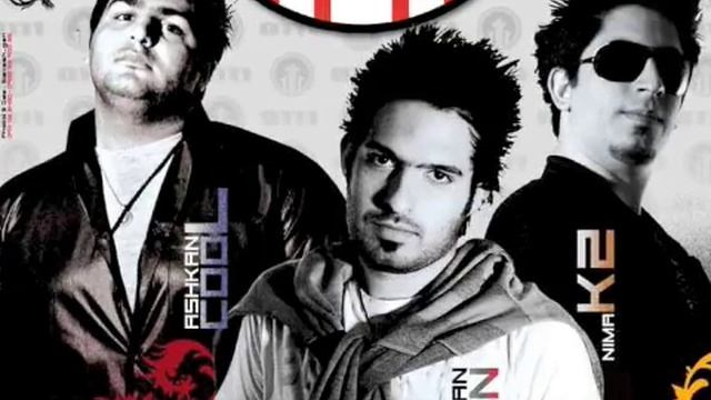 0111 Band-Eshtebah-Man Hanooz-New Album смотреть онлайн