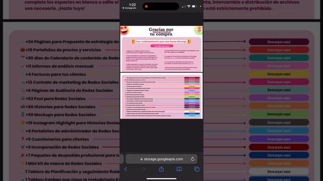 Cómo ingresar en el Pack del Community Manager🚀 смотреть онлайн
