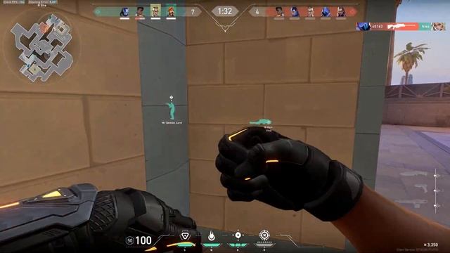 brim deadlock synergy смотреть онлайн