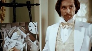 Приключения принца Флоризеля  Портрет председателя Клетчатого