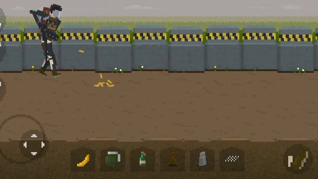 Прохождение игры They are coming режим детская площадка 1 часть. смотреть онлайн