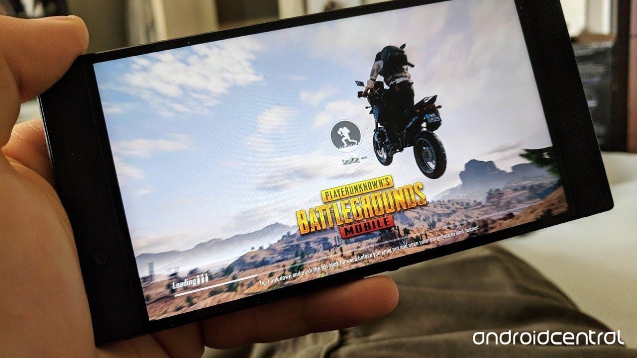PUBG MOBILE НА ОФИЦИАЛЬНОМ ЭМУЛЯТОРЕ ВЗЯЛ ТОП 1 (2) смотреть онлайн