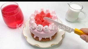 истории смешные жизненные и слаймы виде еды)