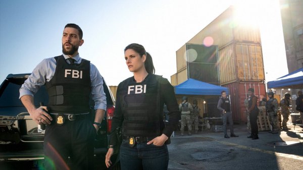 Сериал ФБР - 1 сезон 1 серия / FBI