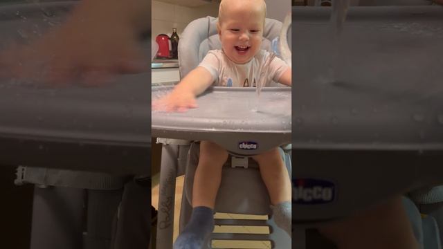 Беспредел  за столом-2, аква-счастье