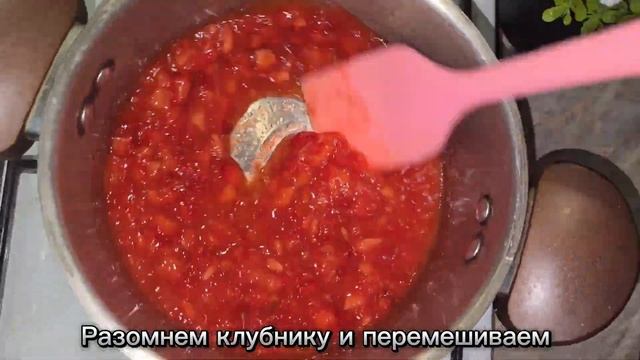 Просто засыпьте манку в кипящую воду!! Я больше не покупаю в магазинах #168 смотреть онлайн