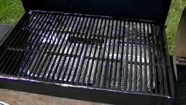 Char Griller Pro