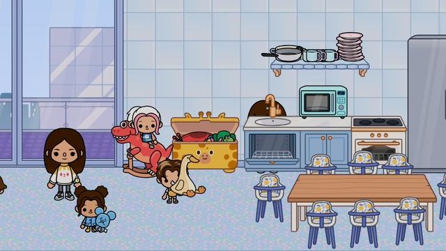 лубимая доч