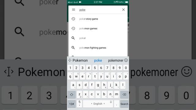 How to download pokemon best ever game in 250 mb