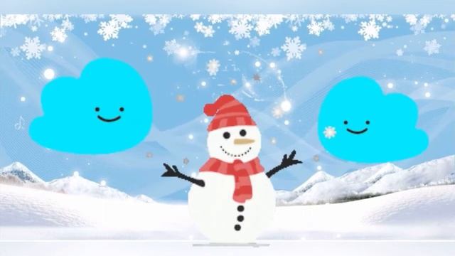 «Сніговик» дихальна вправа смотреть онлайн