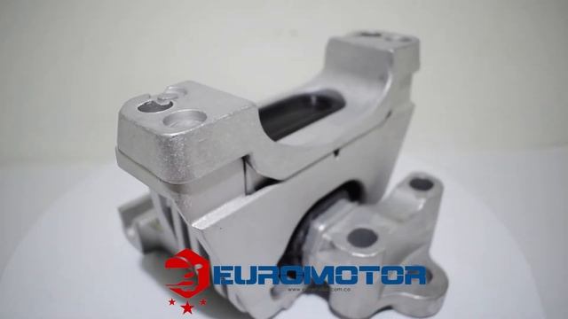 82832 SOPORTE MOTOR DERECHO / JEEP CHEROKEE 2.4-3.2 V6 2019 RUBBER STEEL смотреть онлайн