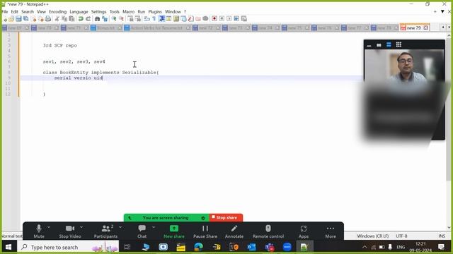Walmart Complete Interview Experience | Client Interview смотреть онлайн