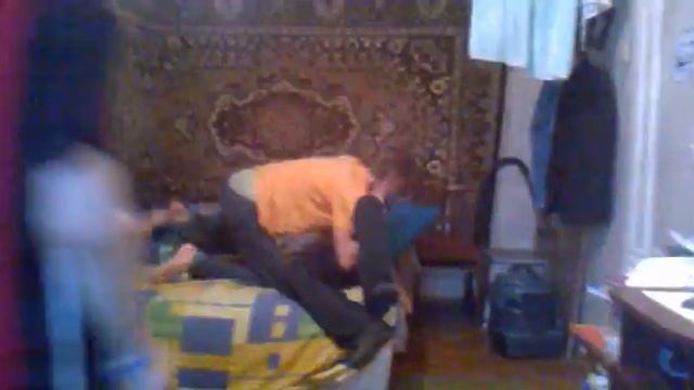 Home Wrestling(Домашний Рестлинг)